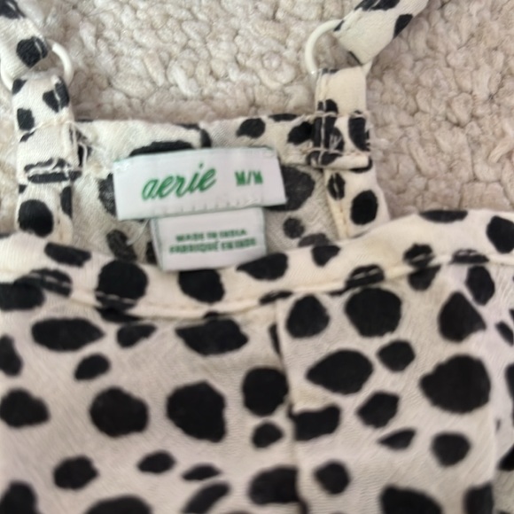 Aerie Easy Shortall - Picture 3 of 3